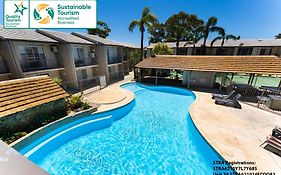 Seadream Studios At Mandurah Gate Resort