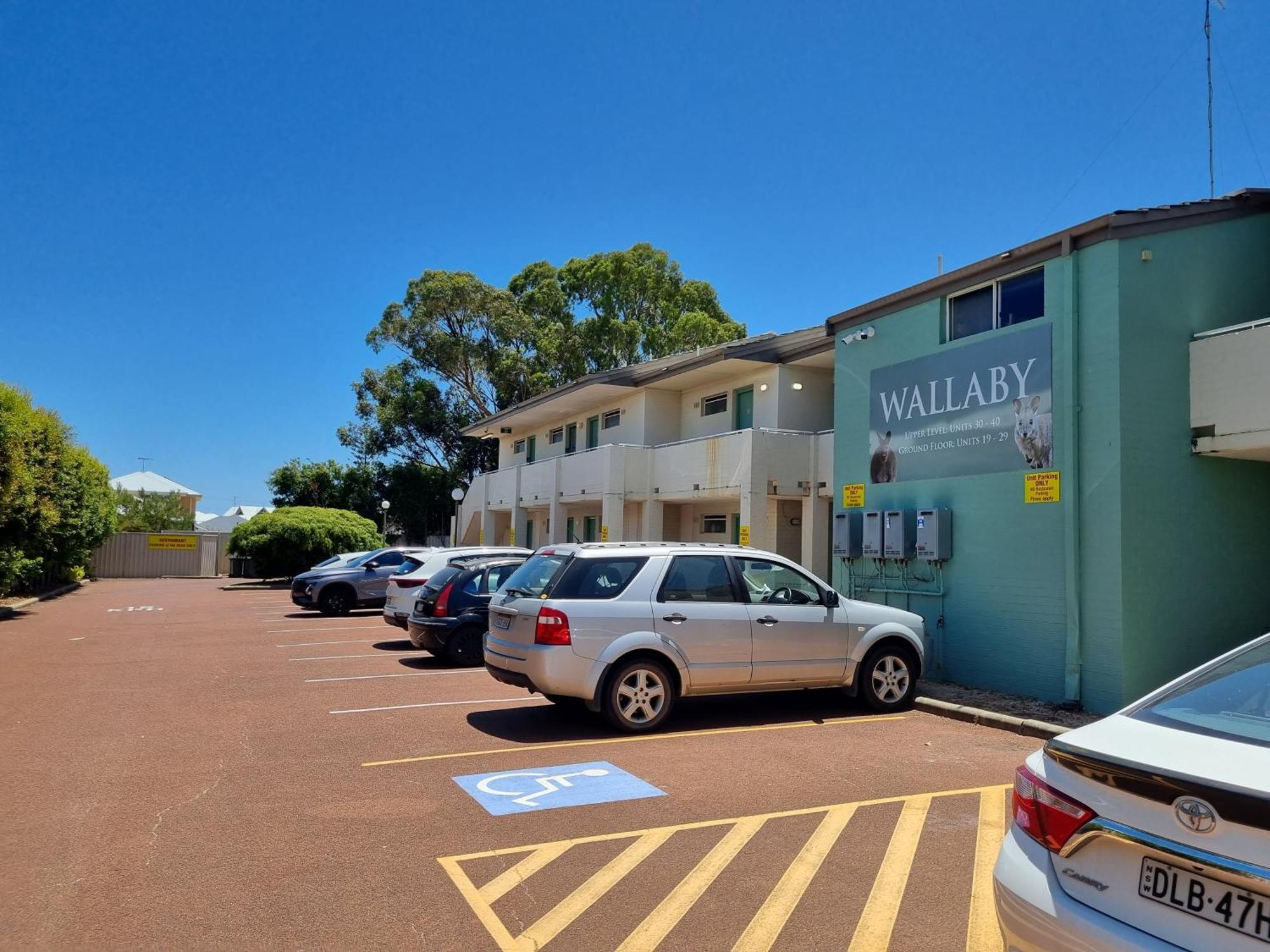 Seadream Studios At Mandurah Gate Resort Exterior photo
