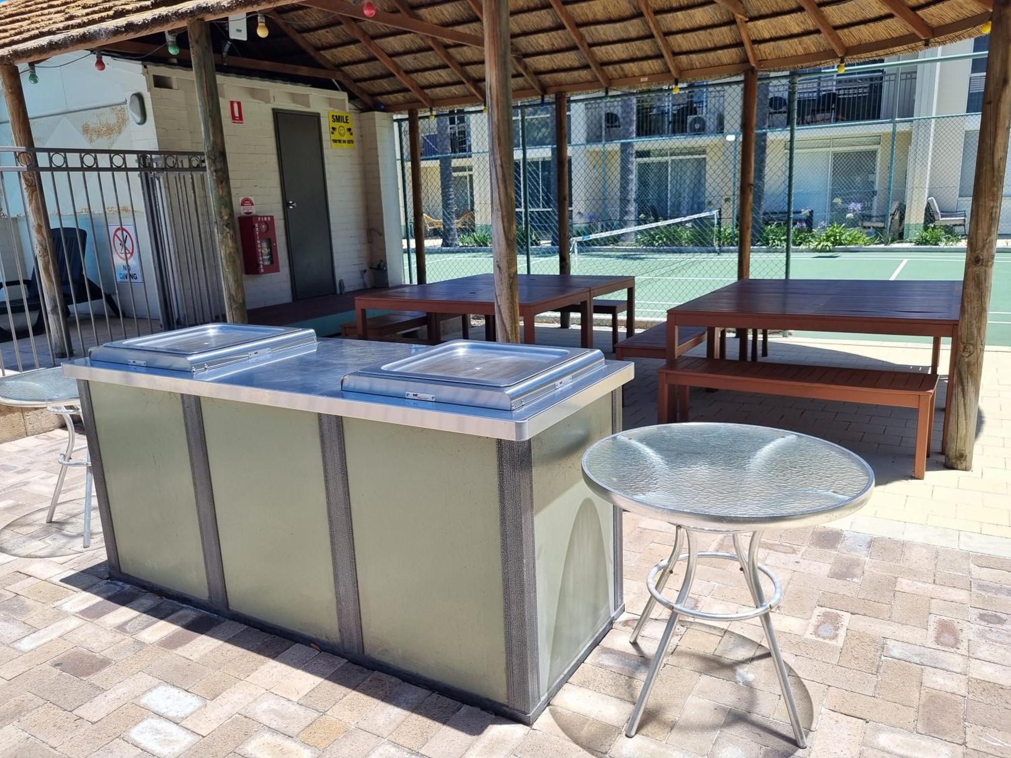 Seadream Studios At Mandurah Gate Resort Exterior photo