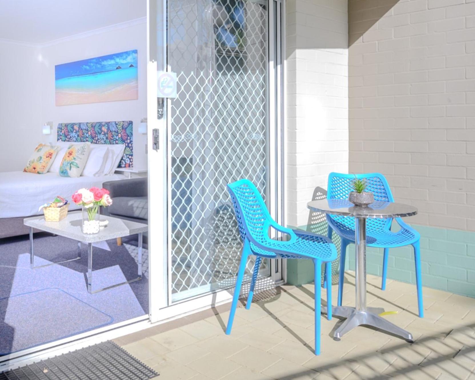 Seadream Studios At Mandurah Gate Resort Exterior photo